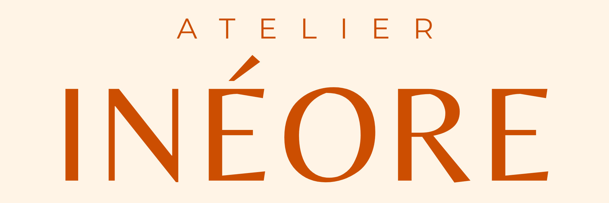 Atelier Inéore